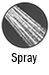 Spray
