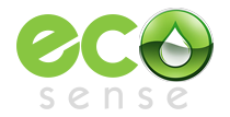 Ecosense Logo